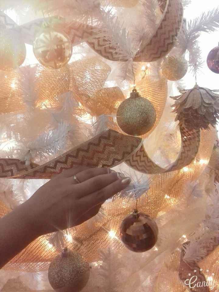 Presuman sus anillos de compromiso nenas! - 1