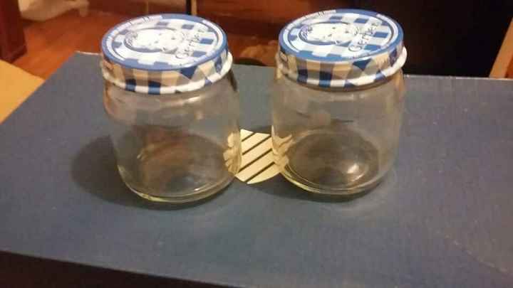 Postre hecho por mi misma! gerber - 2