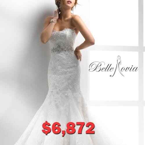 El de mis sueños - 1