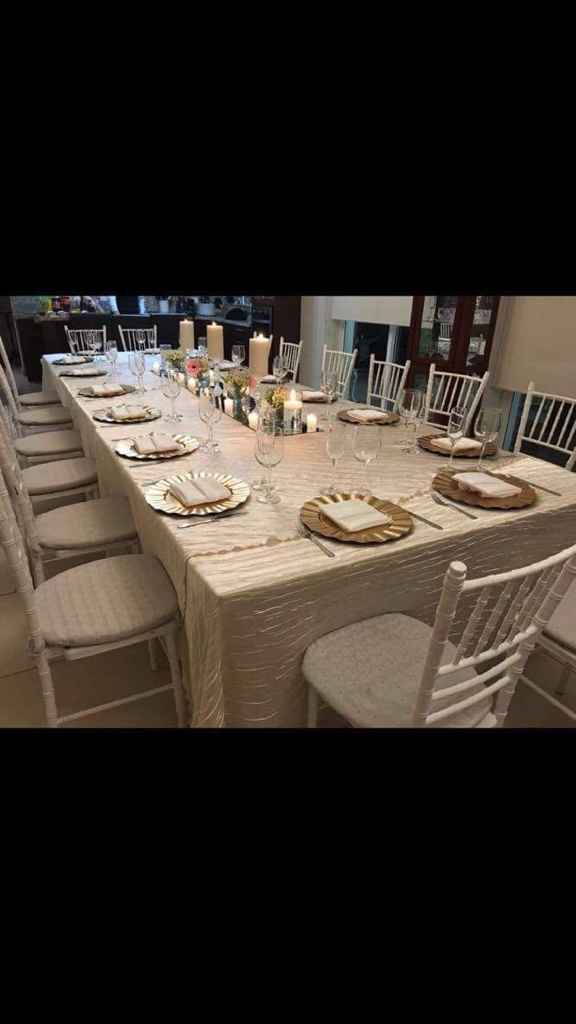 Ideas para mí cena de compromiso - 1