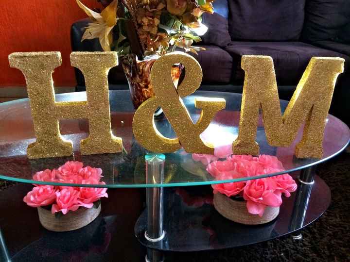 Quiero presumirles! - 2