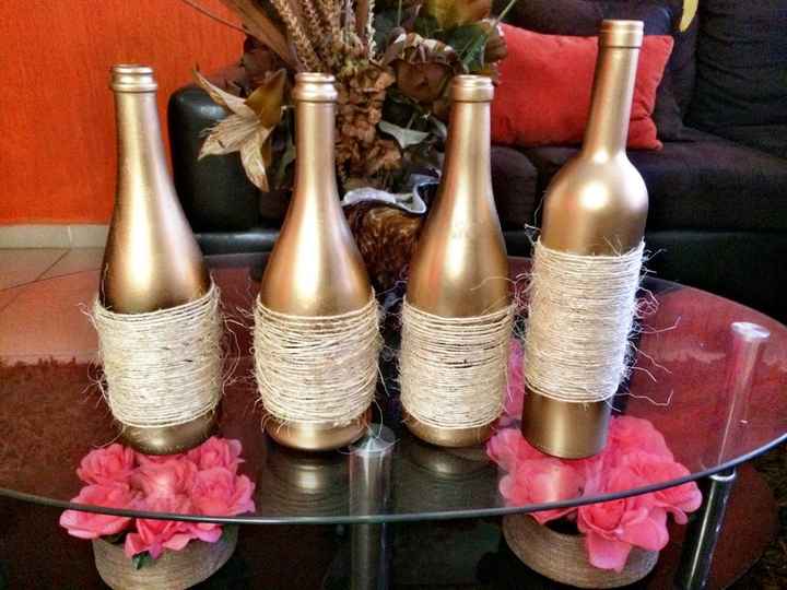 Quiero presumirles! - 3