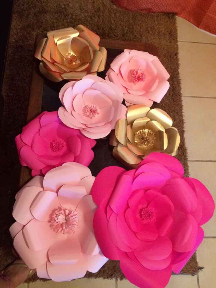 Quiero presumirles! - 6