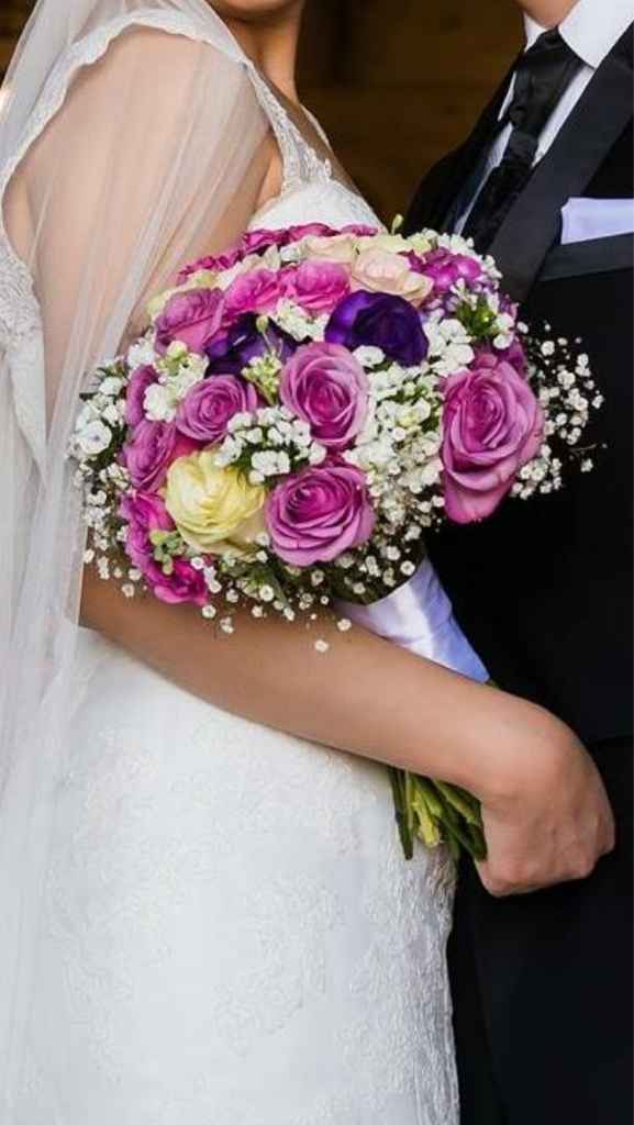 Marina me presento!! - 3