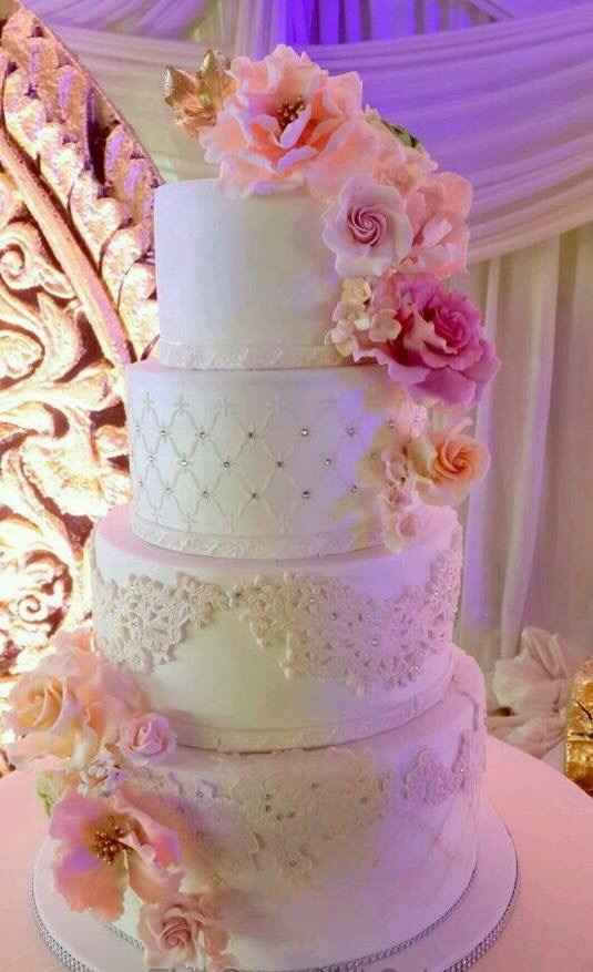 Mi pastel de ensueño - 1