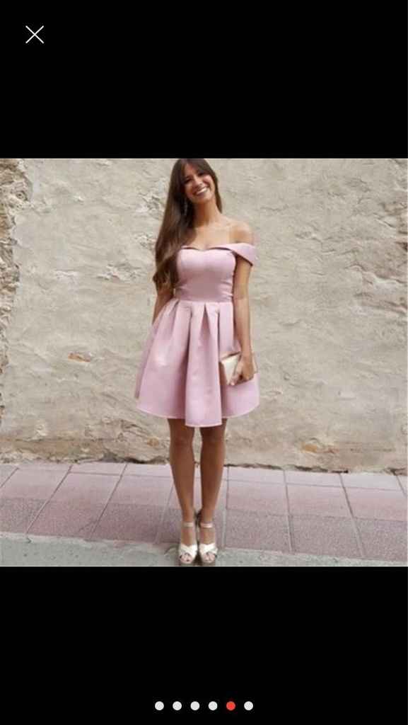 Vestido aliexpress - 3