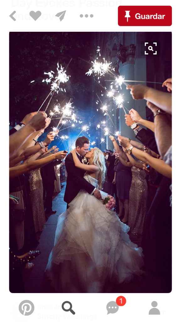 Mis luces de bengala!!! - 3