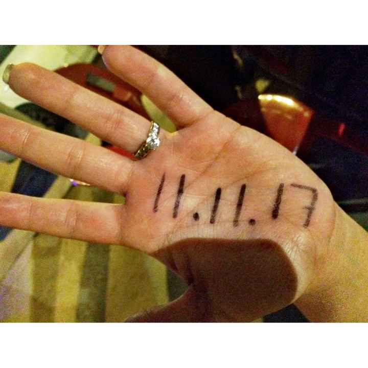 Mi pedida y dada!!! todo muy boniss - 5