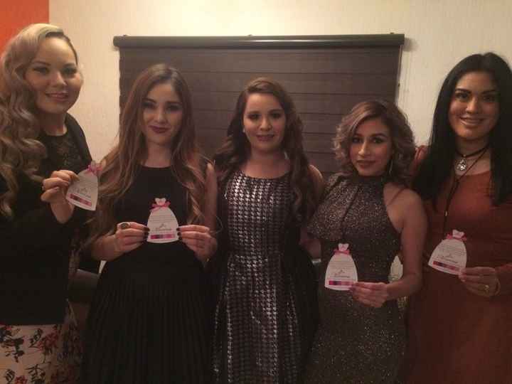 Mi pedida y dada!!! todo muy boniss - 6