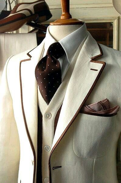 Traje papá de la novia - 1