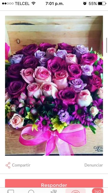 Marina me presento!! - 2