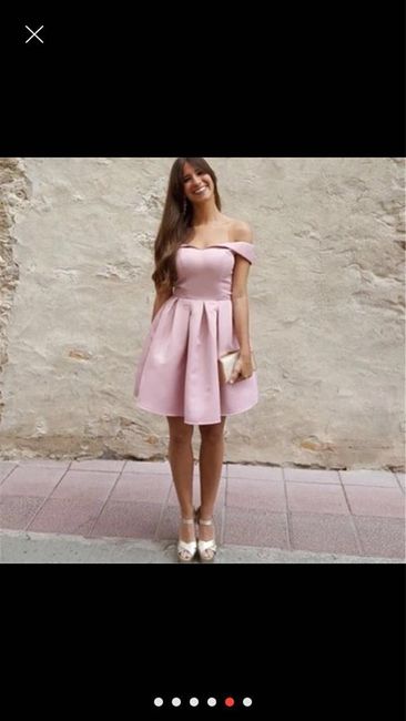 Vestido aliexpress - 3