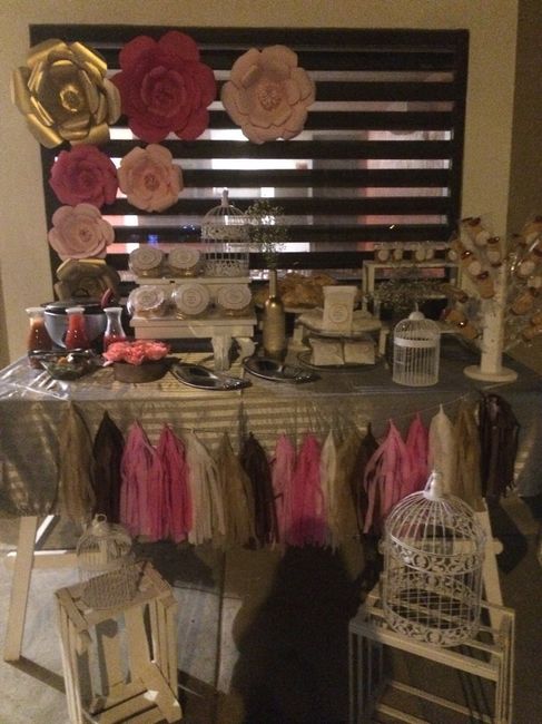 Mi pedida y dada!!! todo muy boniss - 2