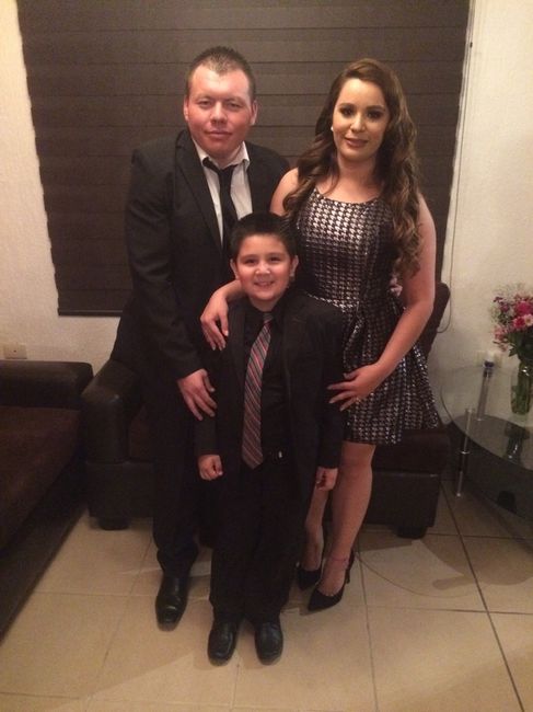 Mi pedida y dada!!! todo muy boniss - 4