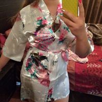 Mi batita aliexpress bride - 1