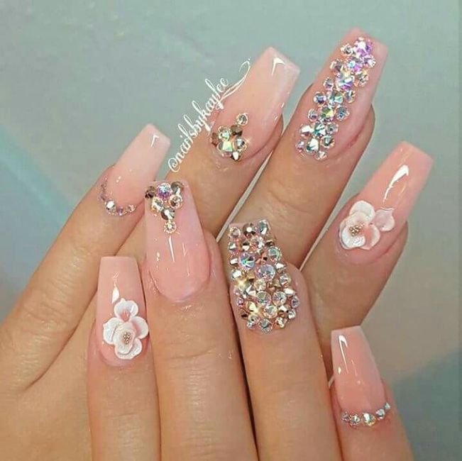 Uñas - 3