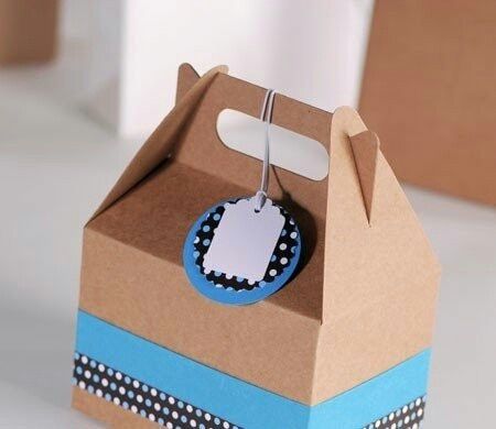 Cajita feliz????? - 1