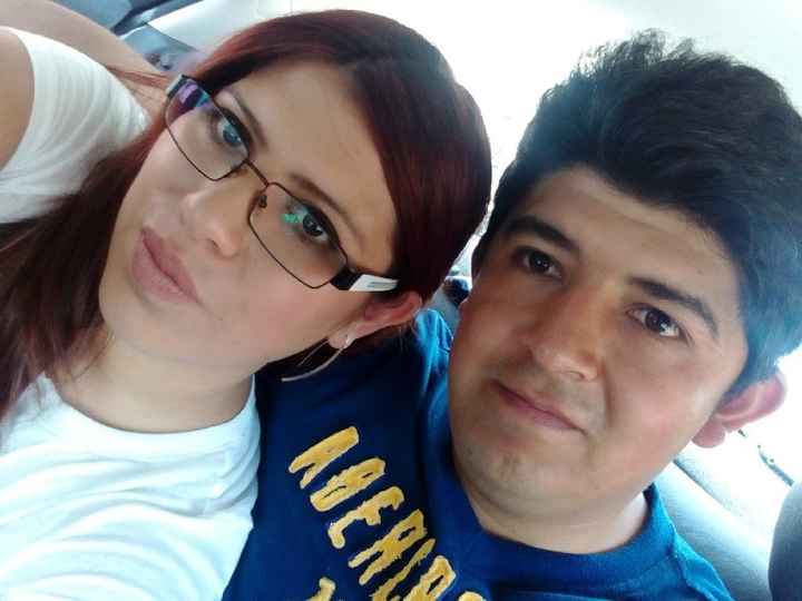 Último Paso: ¡Sube una foto con tu pareja!💘 - 1
