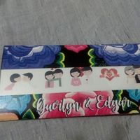 Mis invitaciones!! - 2