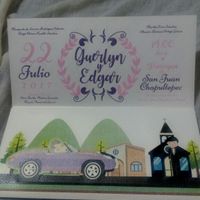 Mis invitaciones!! - 3