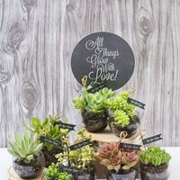 Serán un poco mas peques que estas