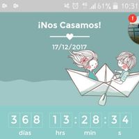 ¿Qué marca tu contador? - 1