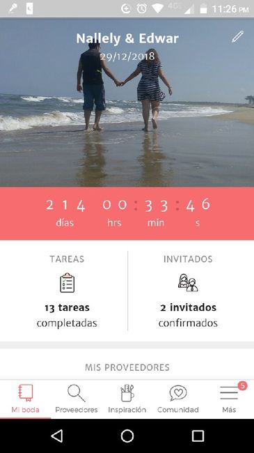 Así mi marcador y mis avances en Stop! - 1