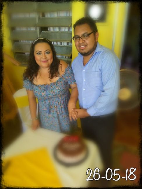 El defecto perfecto Yeli - 1