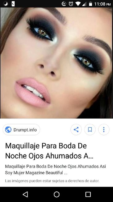 Maquillaje >_ - 2