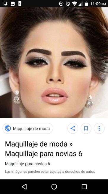 Maquillaje >_ - 3