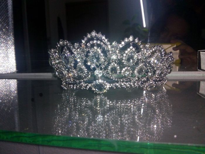 Pruebas de maquillaje, peinado y vestido!! - 5