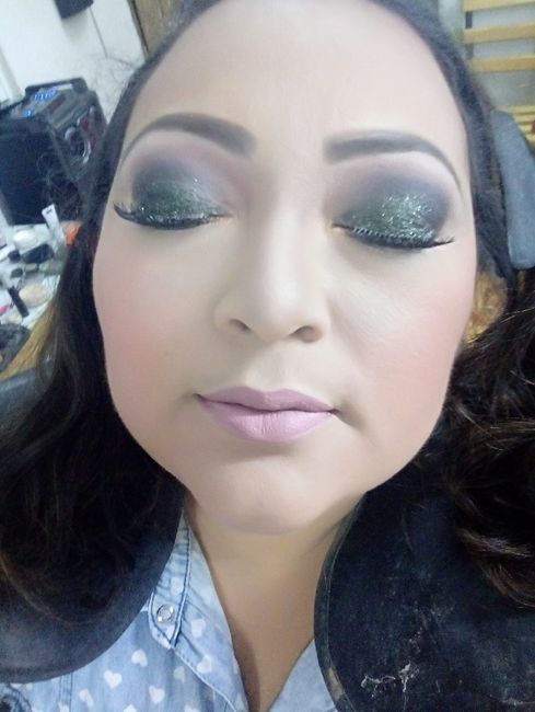 Resultados de mis pruebas!! 😍 - 3