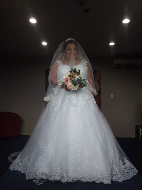 Resultados de mis pruebas!! 😍 - 8