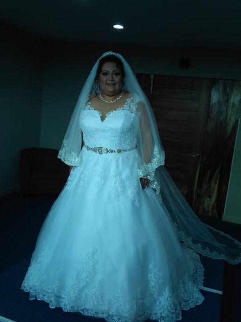 Resultados de mis pruebas!! 😍 - 9