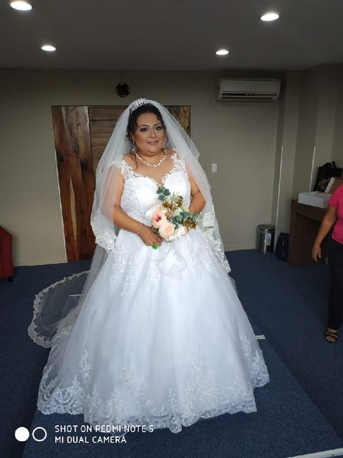 Resultados de mis pruebas!! 😍 - 10