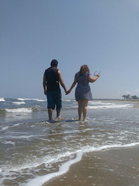 ¿que pareja son?♡ - 1