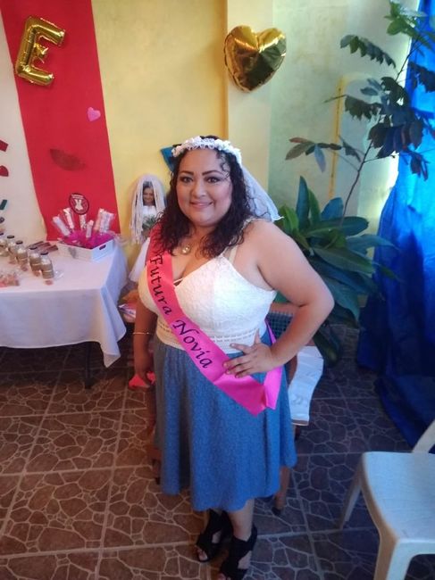 Mi despedida 😍 - 5