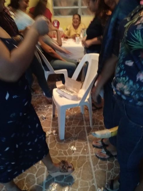 Mi despedida 😍 - 6