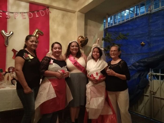 Mi despedida 😍 - 7