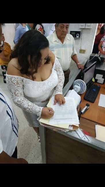Nerviosa al mil - 4