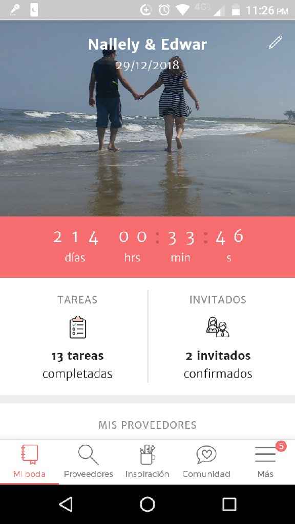 Así mi marcador y mis avances en Stop! - 1