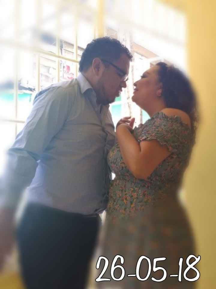 El defecto perfecto Yeli - 1