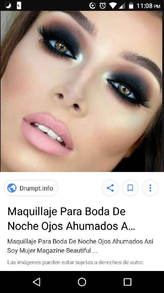 Maquillaje >_ - 2
