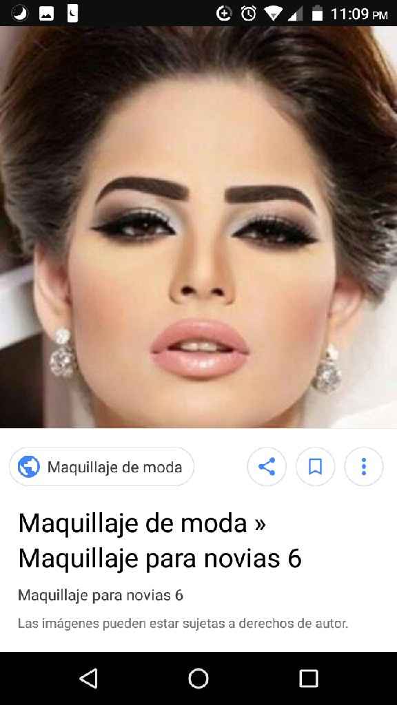 Maquillaje >_ - 3
