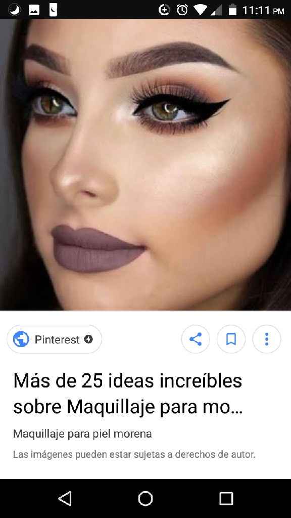 Maquillaje >_ - 4