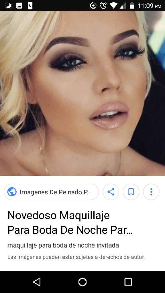 Maquillaje >_ - 6