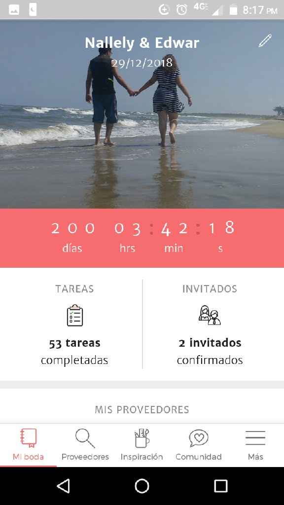 😱 falta poco!! - 1