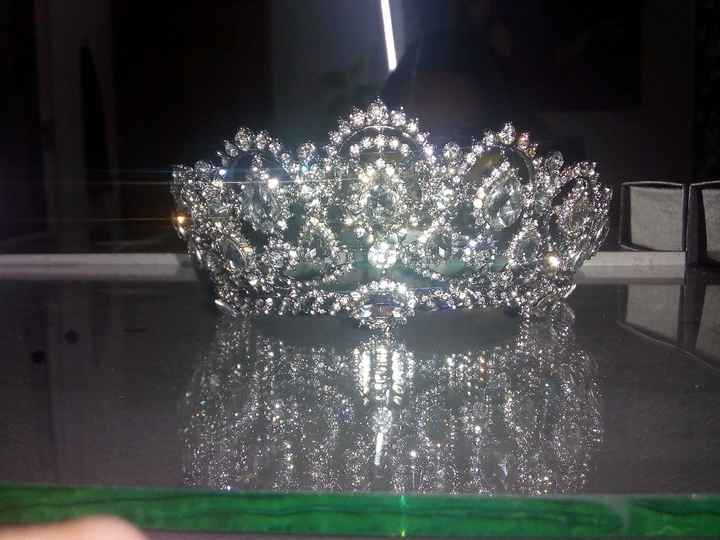 Pruebas de maquillaje, peinado y vestido!! - 2