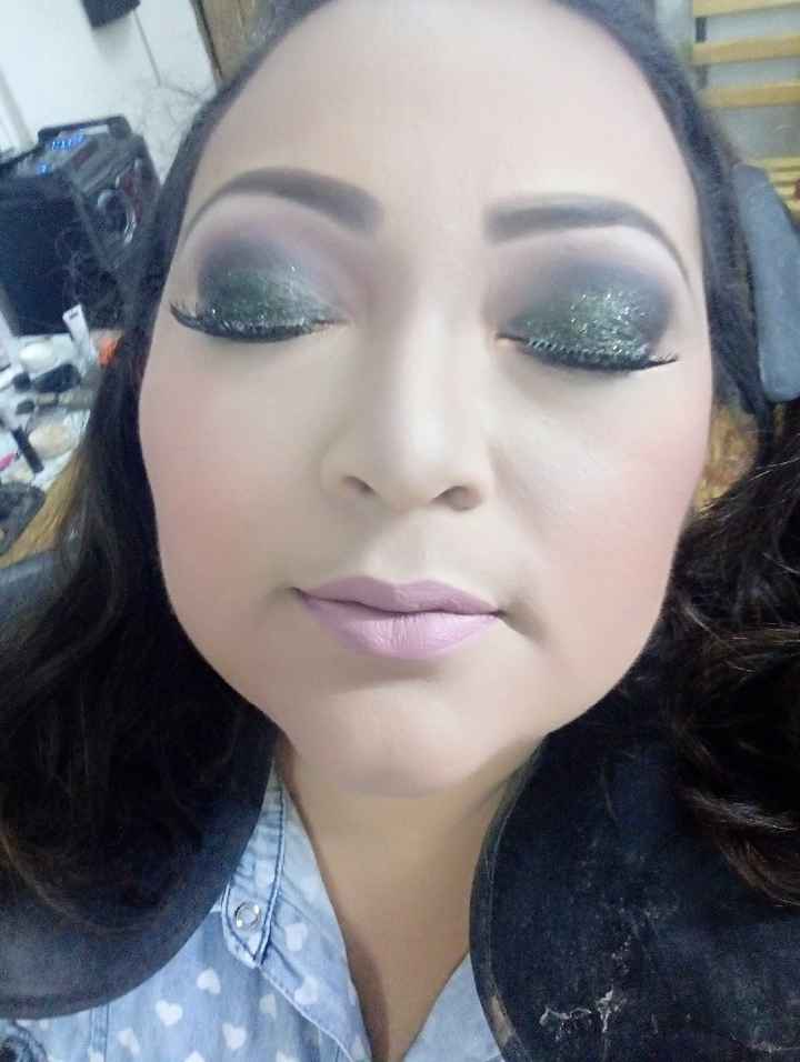 Resultados de mis pruebas!! 😍 - 3