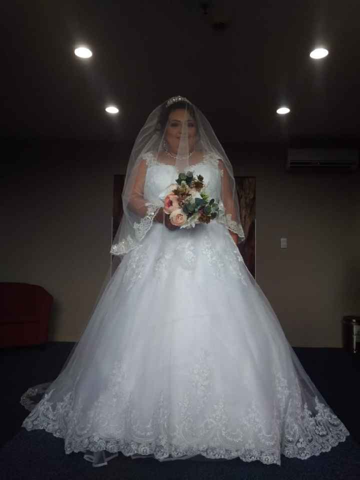 Resultados de mis pruebas!! 😍 - 8